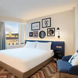 4* Ξενοδοχείο Hampton By Hilton