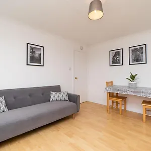 Pass The Keys One Bed Flat With Stunning Views And Free Parking Apartment