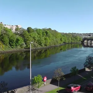 Mycosy On The River Aberdeen
